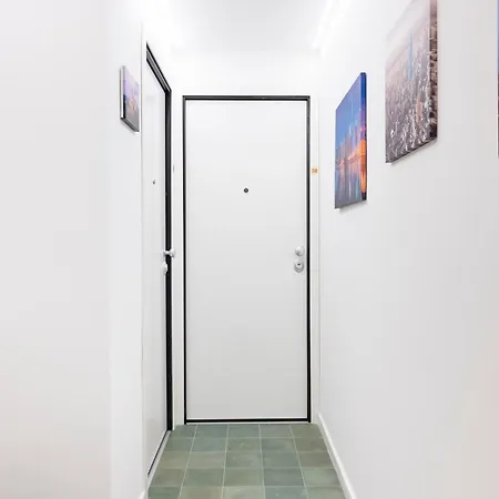 Vacanze Charme Apartment *