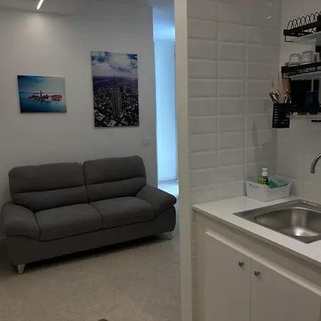 Apartment Vacanze Charme *