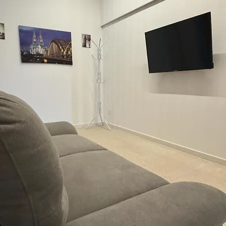 Vacanze Charme Apartment
