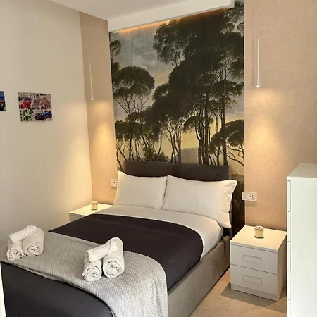 Vacanze Charme Apartament Syrakuzy